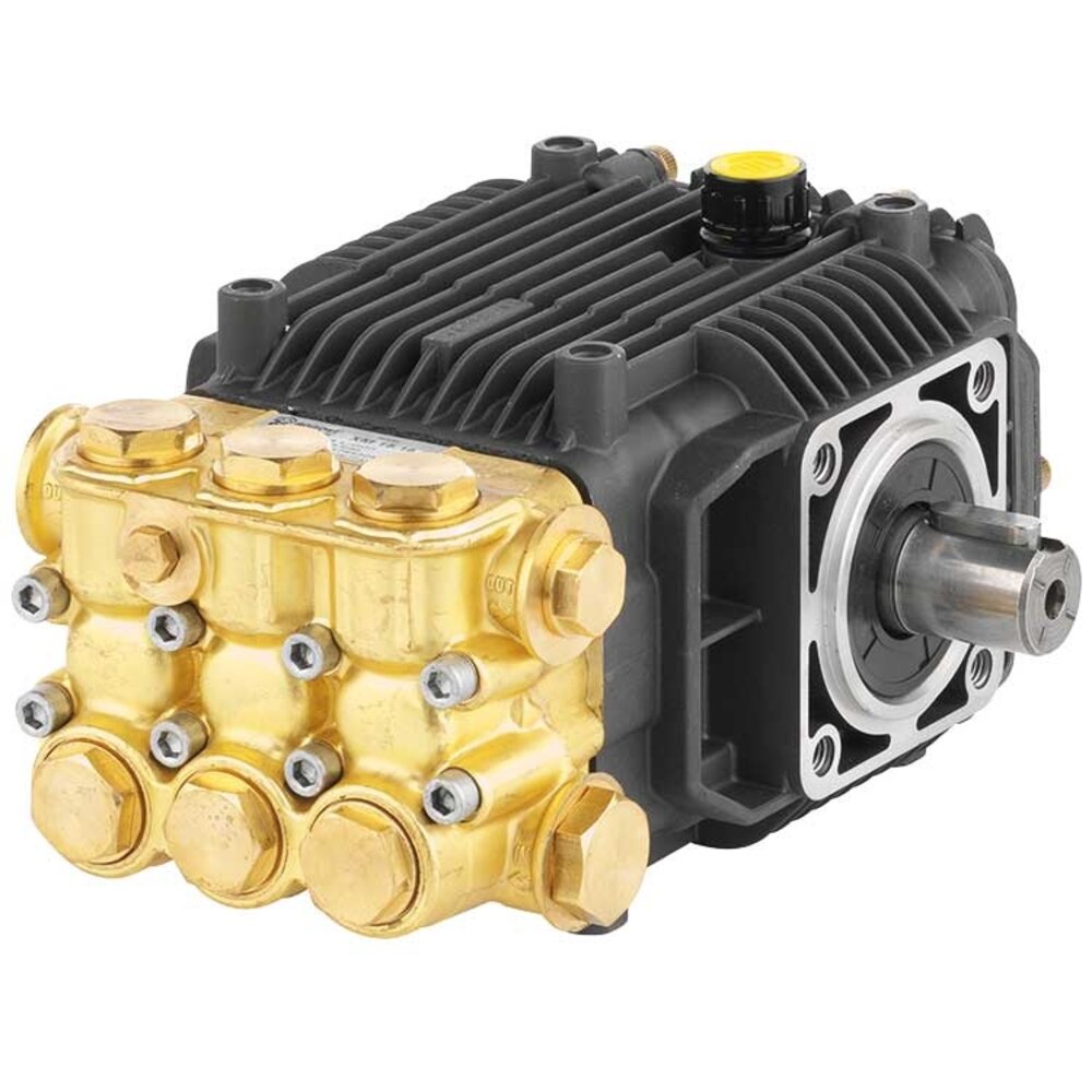 Annovi reverberi Pomp XM15.15N, 15 l/min, 150 bar, 4 kW Annovi reverberi Pomp XM15.15N, 15 l/min, 150 bar, 4 kW