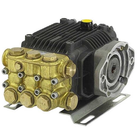 Annovi reverberi Pomp XM15.15+F38, 15 l/min, 150 bar, 4 kW Annovi reverberi Pomp XM15.15+F38, 15 l/min, 150 bar, 4 kW