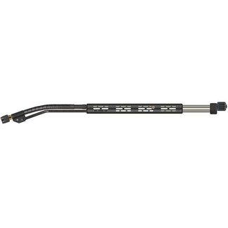 Push & pull ST-85, M22 IG, 1000 mm