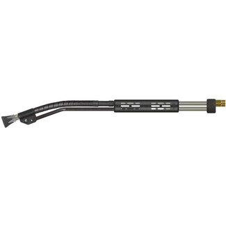 Push & pull ST-85, M22 AG, 600 mm