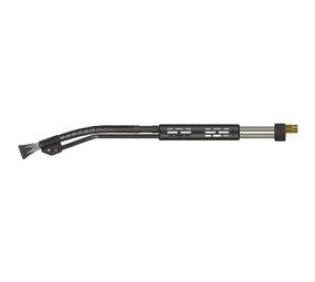 Push & pull ST-85, M22 AG, 600 mm
