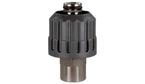 Koppeling ST-740, M24 IG - 3/8" IG, 700 bar Koppeling ST-740, M24 IG - 3/8" IG, 700 bar