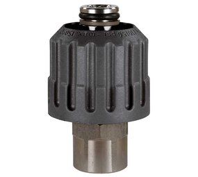 Koppeling ST-740, M24 IG - 3/8" IG, 700 bar Koppeling ST-740, M24 IG - 3/8" IG, 700 bar
