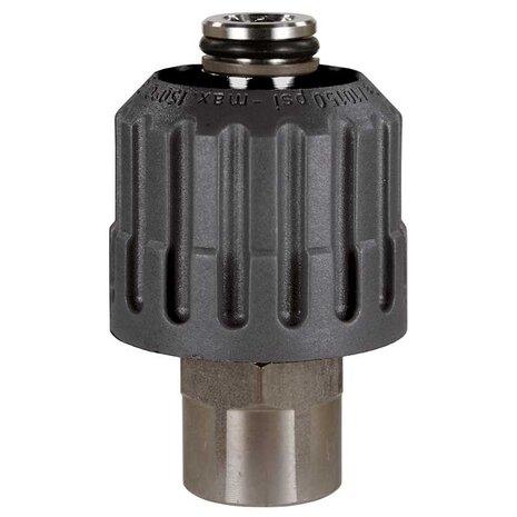 Koppeling ST-740, M24 IG - 3/8" IG, 700 bar Koppeling ST-740, M24 IG - 3/8" IG, 700 bar