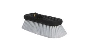 Wasborstel, 60 mm, 1/4" IG