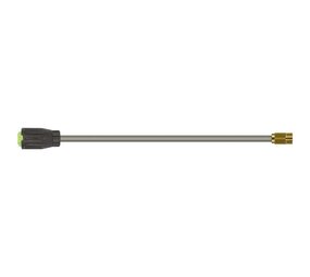 Naakte lans RM150, M22 AG, 430 mm, 030