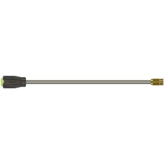 Naakte lans RM150, M22 AG, 430 mm, 030