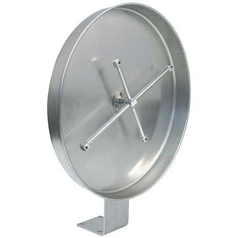 Wielreiniger TYW, 3/8" IG, 470 / 350 mm Wielreiniger TYW, 3/8" IG, 470 / 350 mm