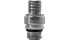 Terugslagklep ST-164, 1/4" AG - M14 AG Terugslagklep ST-164, 1/4" AG - M14 AG