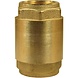 Terugslagklep, 1-1/4" IG, 16 bar Terugslagklep, 1-1/4" IG, 16 bar