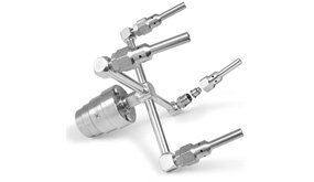 Reinigingskop TRS, 3/8" IG Reinigingskop TRS, 3/8" IG