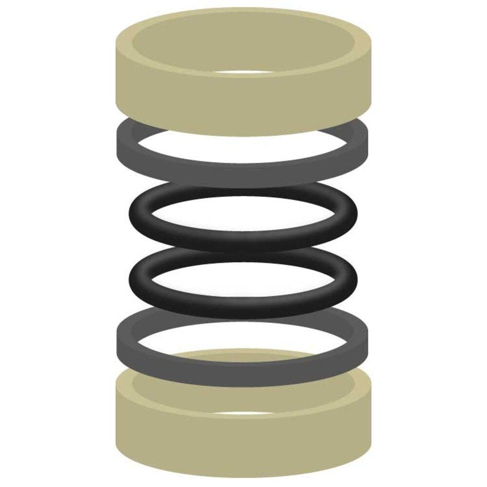 Reparatieset ST-322 Reparatieset ST-322