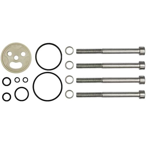 Reparatieset ST-164 Reparatieset ST-164