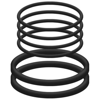 Reparatieset ST-167 en ST-168