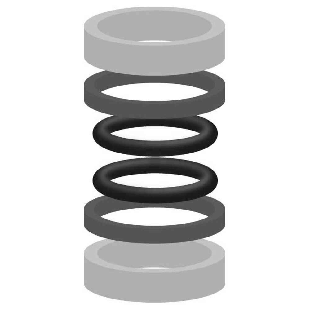 Reparatieset ST-320 Reparatieset ST-320