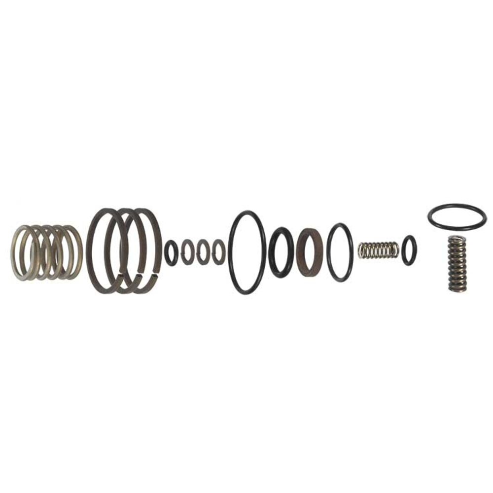 Interpump Reparatieset BKX Interpump Reparatieset BKX