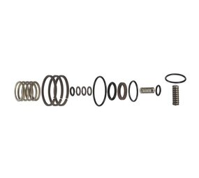 Interpump Reparatieset BKX