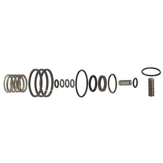 Interpump Reparatieset BKX