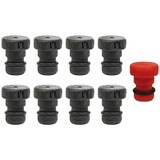 Sproeierset 0.5 - 1.5