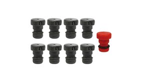 Sproeierset 0.5 - 1.5 Sproeierset 0.5 - 1.5