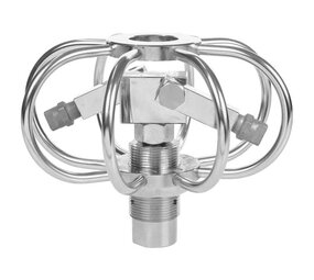 Mangat- en leidingreiniger TYR-2S, 3/8" IG, 150 mm Mangat- en leidingreiniger TYR-2S, 3/8" IG, 150 mm