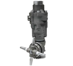 Tankreiniger ST-82, H16/120, 3/4" IG Tankreiniger ST-82, H16/120, 3/4" IG