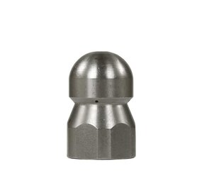 Rioolsproeier ST-49, 3/8" IG, 3x0.7 - 1x0.7, 040 Rioolsproeier ST-49, 3/8" IG, 3x0.7 - 1x0.7, 040