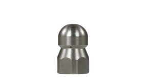 Rioolsproeier ST-49, 3/8" IG, 4x1.35, 120 Rioolsproeier ST-49, 3/8" IG, 4x1.35, 120