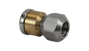 Rioolsproeier roterend ST-49.1, 1/8" IG, 070 Rioolsproeier roterend ST-49.1, 1/8" IG, 070