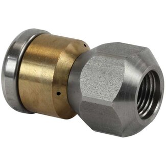 Rioolsproeier roterend ST-49.1, 1/8" IG, 070