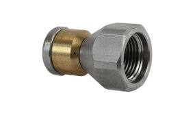 Rioolsproeier roterend ST-49.1, 3/8" IG, 040 Rioolsproeier roterend ST-49.1, 3/8" IG, 040