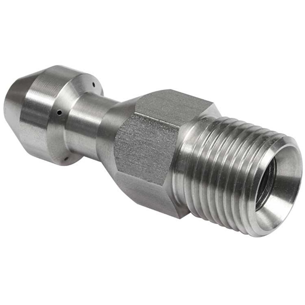 Rioolsproeier ST-49, 1/2" AG, 090 Rioolsproeier ST-49, 1/2" AG, 090