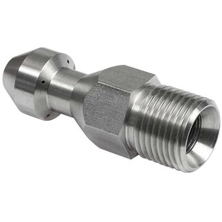 Rioolsproeier ST-49, 1/2" AG, 090