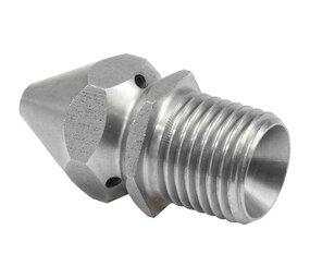 Rioolsproeier ST-49, 1/4" AG, 040 Rioolsproeier ST-49, 1/4" AG, 040