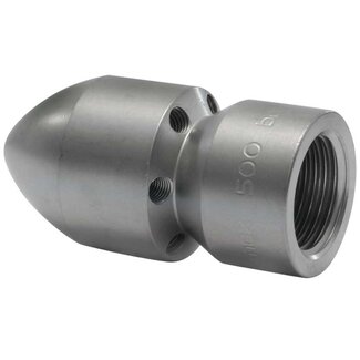 Rioolsproeier Granat ST-49, 1/2" IG, 200