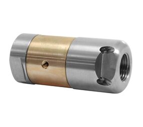 Rioolsproeier roterend ST-49, 1/2" IG, 5xA - 3xZ, 250 Rioolsproeier roterend ST-49, 1/2" IG, 5xA - 3xZ, 250
