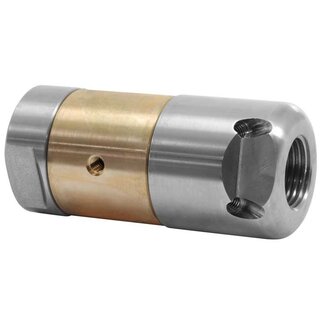 Rioolsproeier roterend ST-49, 1/2" IG, 5xA - 3xZ, 300