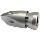 Rioolsproeier, 1/2" IG, 6xA - 4xV, 310