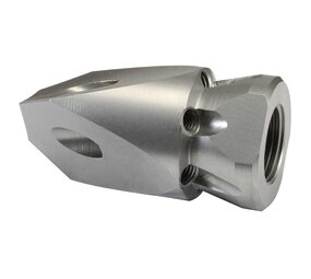 Rioolsproeier, 3/8" IG, 6xA - 4xV, 070 Rioolsproeier, 3/8" IG, 6xA - 4xV, 070