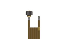 DN04 rioolslang, 20 m, Flexy, KW PROFI - 1/8" AG DN04 rioolslang, 20 m, Flexy, KW PROFI - 1/8" AG