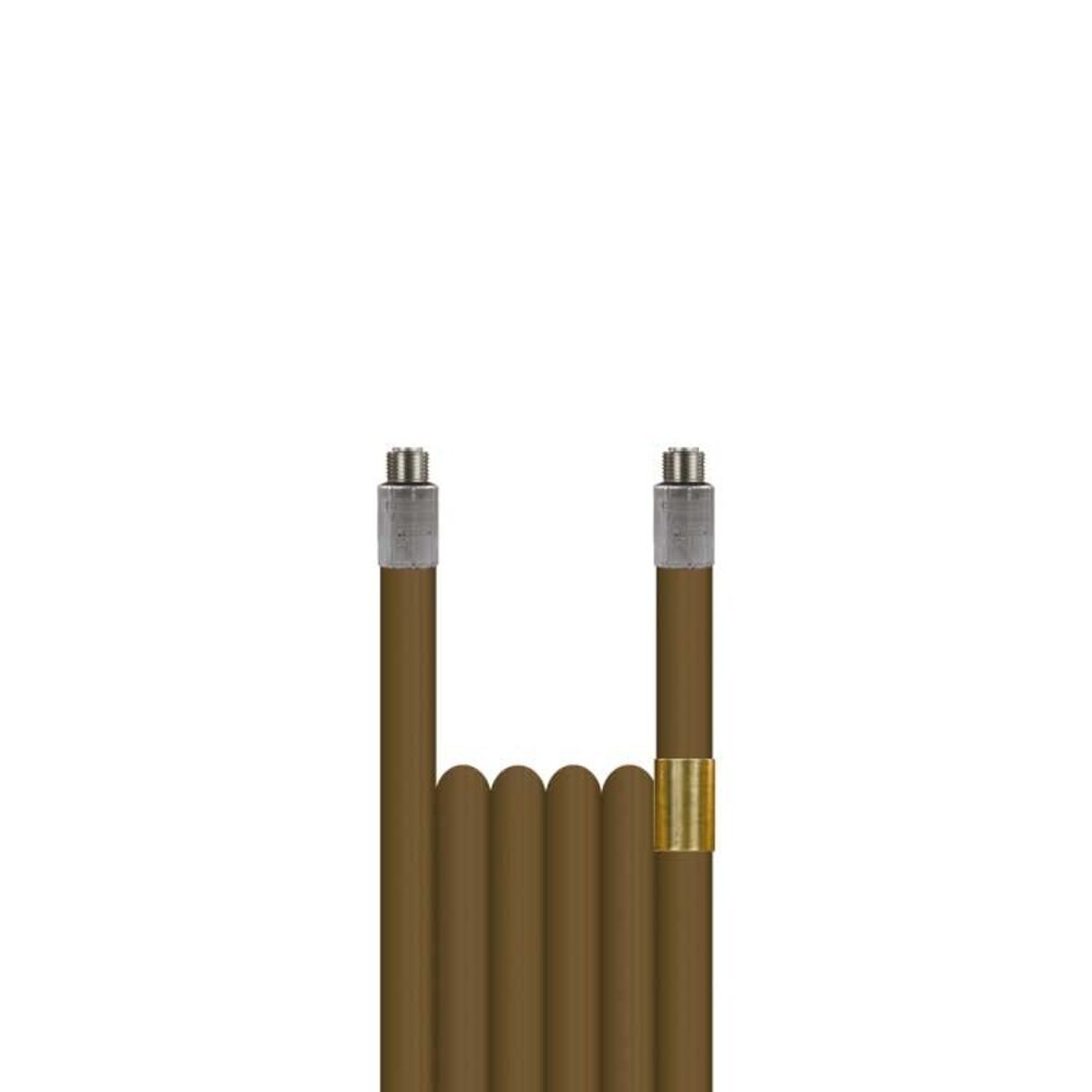 DN04 rioolslang, 30 m, Flexy, 1/8" AG DN04 rioolslang, 30 m, Flexy, 1/8" AG