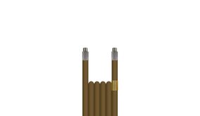 DN04 rioolslang, 30 m, Flexy, 1/8" AG DN04 rioolslang, 30 m, Flexy, 1/8" AG