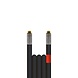 DN05 rioolslang, 15 m, Flexy, 1/8" AG DN05 rioolslang, 15 m, Flexy, 1/8" AG