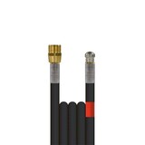 DN05 rioolslang, 15 m, Flexy, M22 AG - 4x1.0