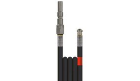 DN05 rioolslang, 15 m, Flexy, KW-PROFI - 3x1.0 DN05 rioolslang, 15 m, Flexy, KW-PROFI - 3x1.0
