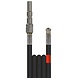 DN05 rioolslang, 15 m, Flexy, KW-PROFI - 3x1.0 DN05 rioolslang, 15 m, Flexy, KW-PROFI - 3x1.0
