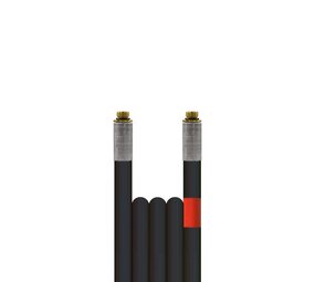 DN05 rioolslang, 20 m, Flexy, 1/8" AG DN05 rioolslang, 20 m, Flexy, 1/8" AG