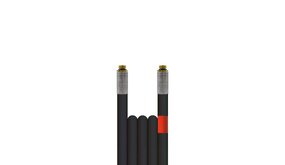 DN05 rioolslang, 25 m, Flexy, 1/8" AG DN05 rioolslang, 25 m, Flexy, 1/8" AG
