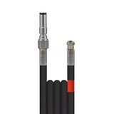 DN06 rioolslang, 10 m, Flexy, ST-247 - 3x0.8