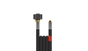 DN06 rioolslang, 50 m, Flexy, M22 IG - 1/8" AG DN06 rioolslang, 50 m, Flexy, M22 IG - 1/8" AG